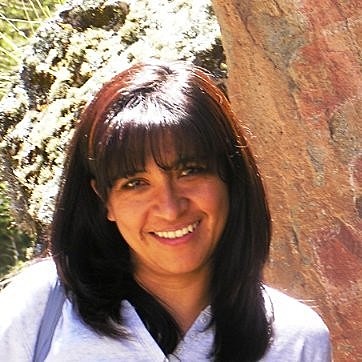 Miriam Orellana se une al equipo de CRS