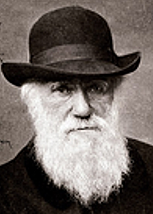 Charles Darwin