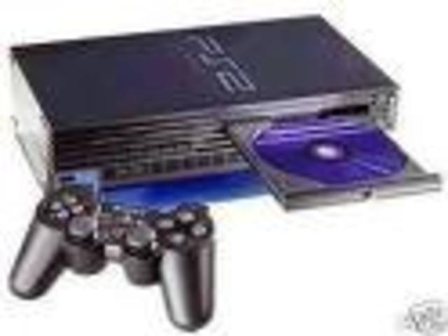 Playstation