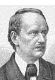 Matthias Jacob Schleiden