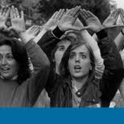 Timeline: Feminismo en el tiempo