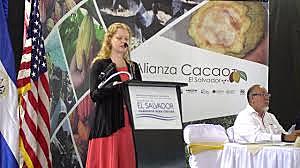 CRS LACRO apoya el proceso GAM en RD