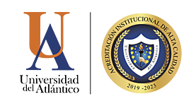 Timeline: HISTORIA DE LA UNIVERSIDAD DEL ATLÁNTICO