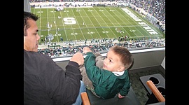 Timeline: AP - World