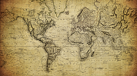 Timeline: AP World History