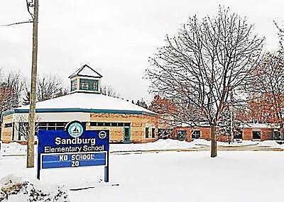 First day of Kindergarten