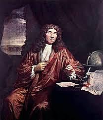 A.v. Leeuwenhoek