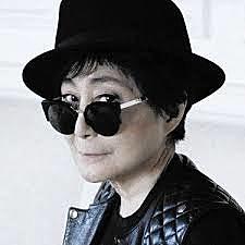 YOKO ONO