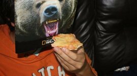 Timeline: Mi vida y control total de calidad