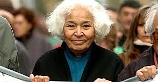 NAWAL EL SAADAWI