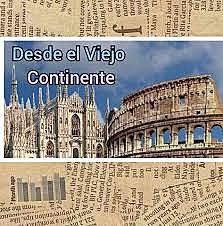 VIEJO MUNDO