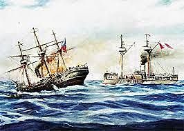 Combate de Iquique