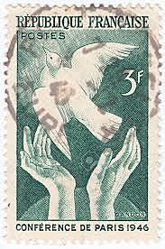 Francia concede el derecho de voto a la mujer