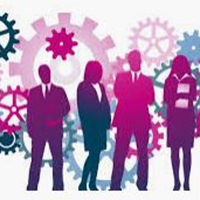 Timeline: Evolución de los recursos humanos