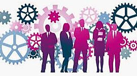 Timeline: Evolución de los recursos humanos