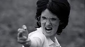 BILLIE JEAN KING