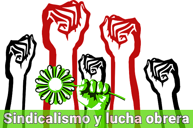 Sindicalismo