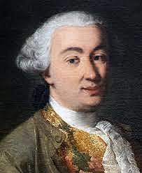 CARLO GOLDONI