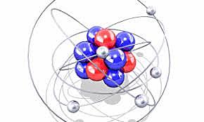 DESCUBRIMIENTO ELECTRONES