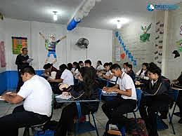 1836 Sistema de estudiantes libres