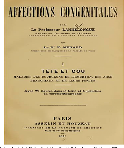 Odilon Marc Lannelongue