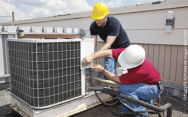 Se Origina el Mantenimiento Preventivo