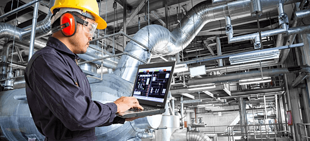 Aparece Tecnología Capaz de Predecir Fallas