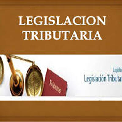 Timeline:  EVOLUCIÓN TRIBUTARIA EN COLOMBIA,