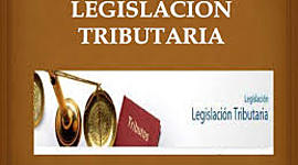 Timeline:  EVOLUCIÓN TRIBUTARIA EN COLOMBIA,