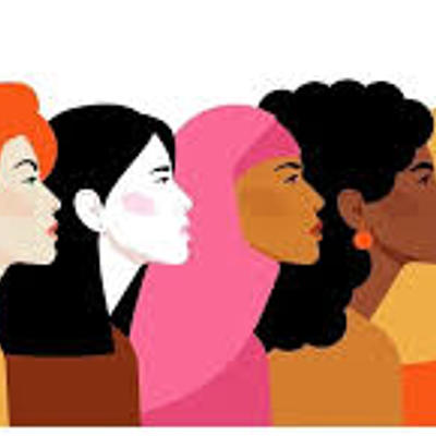 Timeline: LAS OLAS DEL FEMINISMO