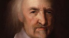 Timeline: Thomas Hobbes