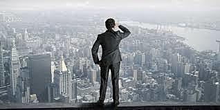 Mirando hacia el futuro