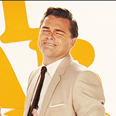 Timeline: diCaprio's timeline