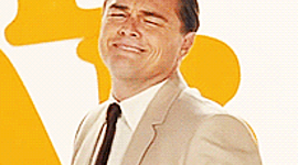 Timeline: diCaprio's timeline