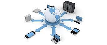 Existían ya 13,787 servidores de Internet