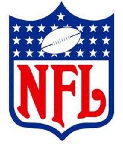 NFL lockdown