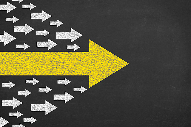 Clases de liderazgo.