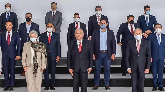 Revisión de Pacto Fiscal