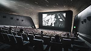 Se instaló una sala cinematográfica con fines didácticos