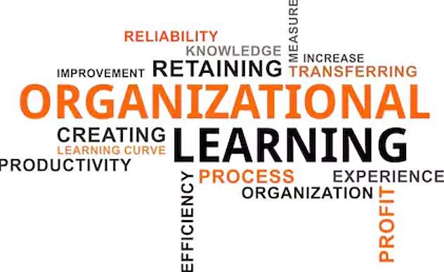 Learning Organization
