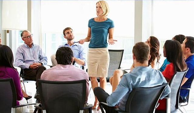 Administración de recursos humanos