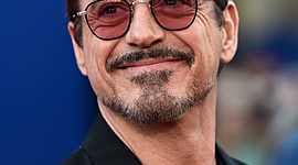 Timeline: Tiago's english TD - Robert Downey jr's Timeline