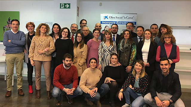 Evolución recursos humanos