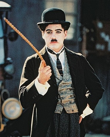 Chaplin