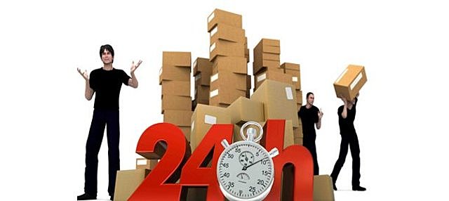 Cambios de conceptos de la logística posmoderna