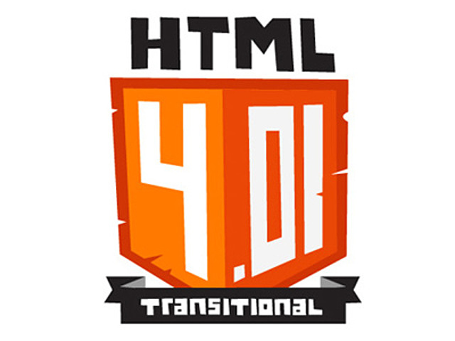 HTML 4.01