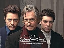 Wonder Boys