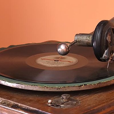 Timeline: History Of Radio