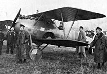 Reconocimiento Aéreo