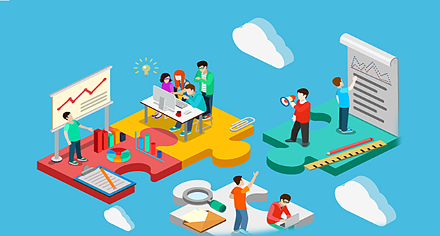 Organizaciones de aprendizaje